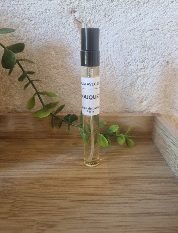 Parfum Bouquet 10 ML