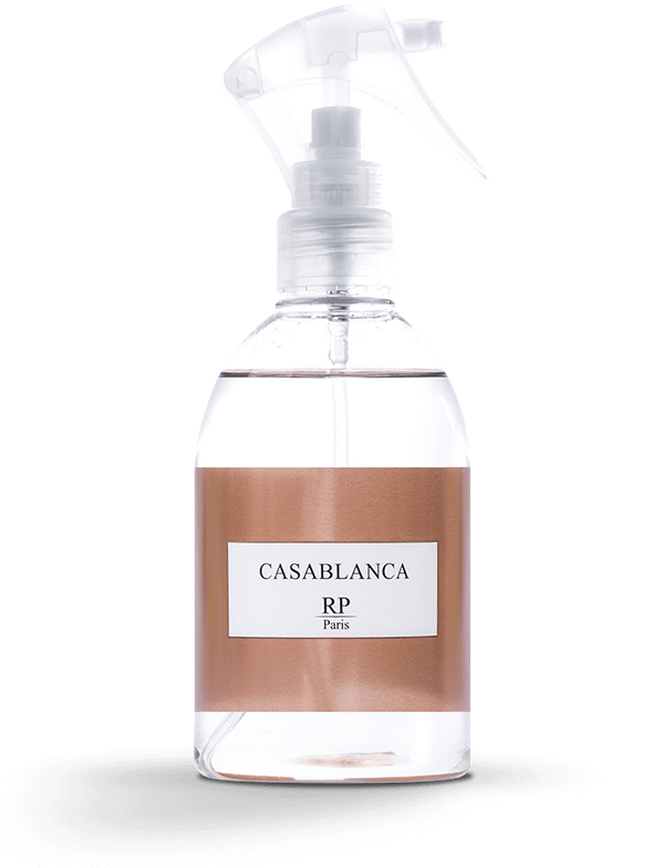 Spray_Textile_Casablanca_RP_Paris_250ML_Orange_Fleur_Oranger_Ambroxan