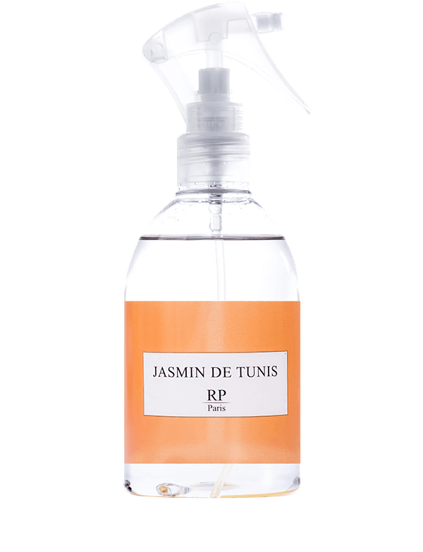 Spray Textil Jasmin De Tunis - RP Paris 250 ML 